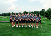 CCHS Golf 2026