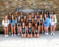 LVC Field Hockey Team & Individuals 2024