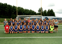 CCHS Girls Field Hockey 2026