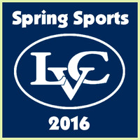 LVC Spring Sports 2016