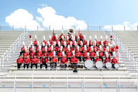 ACHS Band 2026