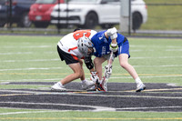 PHS JV Lacrosse vs CCHS 4.29.23