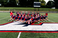 LHS Cheerleading 2026
