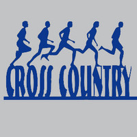 CCHS Cross Country 2012