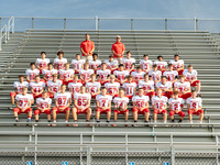 ACJH Football 2026
