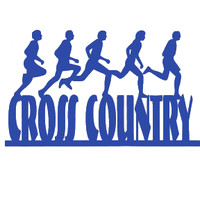 HS & JH Cross Country 2012
