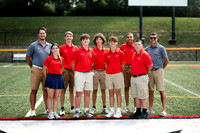 LHS Golf 2026