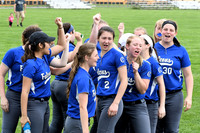 ACHS Softball Tournament 4.29.17