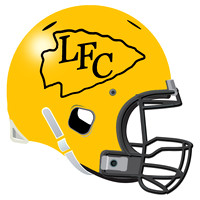 LFC Football 2013