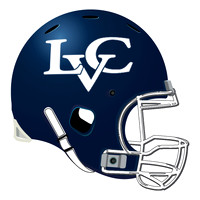 LVC Football 2013