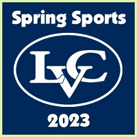 LVC Spring Sports 2023