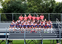 LHS Football 2026