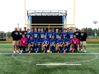 CCHS Boys Soccer 2026