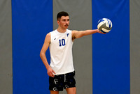 CCHS Boys Volleyball vs Lebanon 4.24.23