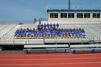 CCHS Football