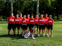ACHS Golf 2026