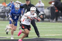 PHS V Lacrosse vs CCHS 4.29.23