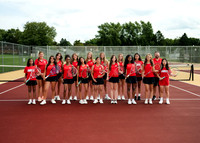 ACHS Girls Tennis 2026