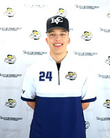 LVC Baseball Team & Individuals Spring 2023