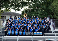 LHS Band 2026
