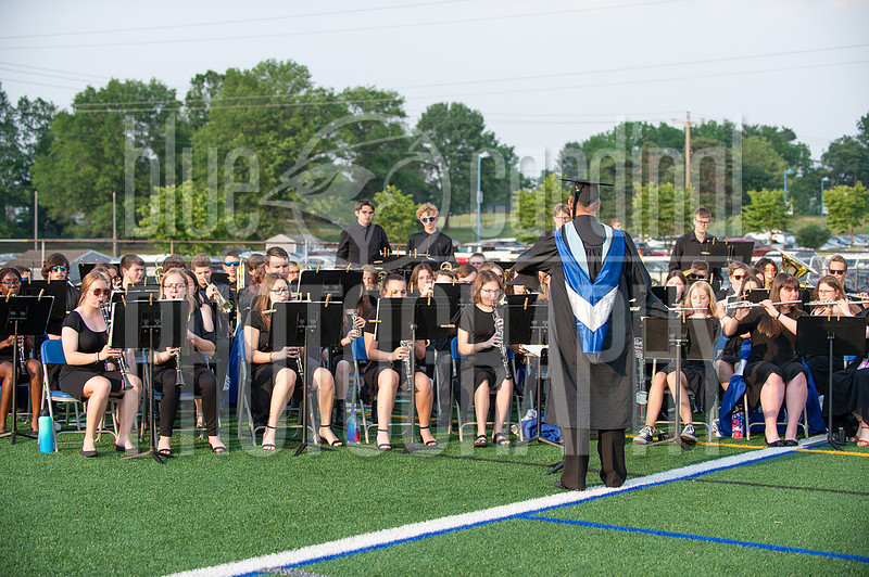 Ats Graduation Blue Cardinal Photography | Cedar Crest Graduation 2023 | ATS_1025