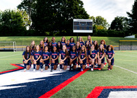 LHS Girls Soccer 2026