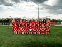 ACHS Girls Soccer 2026