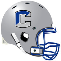 CCHS Football 2012