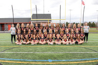 PHS Girls Lacrosse