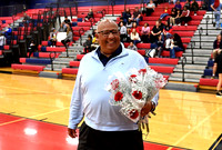 Lebanon Boys (Sr Night) Volleyball vs Elizabethtown 5.4.23