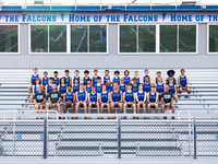 CCHS XC 2026