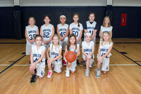 LC Girls CYO Novice Team & Ind. Photos Winter 2019-20