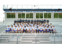 CCHS Football 2026