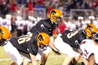 PHS Varsity Football vs Susquehanna Twp 09_20_13