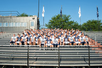 LVC Football Team & Individuals 2016