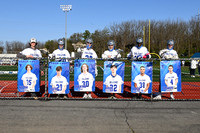 CCHS Boys Lacrosse (Senior Night) vs Elizabethtown 4.29.22