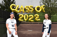 LVC Softball (Senior Night) vs Widener 4.27.22