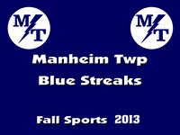 Fall 2013