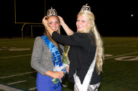 CCHS Varsity Football vs Manheim Twp (Homecoming) 10_04_13