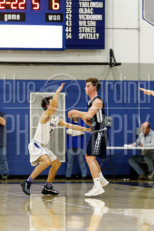 2-5-2019  CCHS Varsity vs Manheim -JZ-90