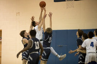 THS JV Basketball vs CWHS 1.22.22