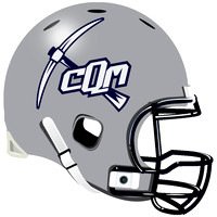 CQM Miners Football & Cheer 2018