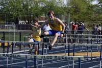 Tulpehocken Track 5-1-2024