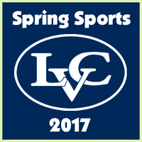 LVC Spring Sports 2017