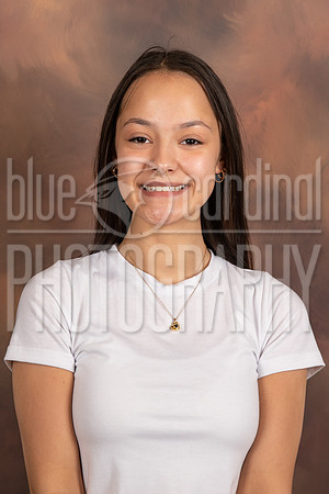 Albright, Halo YB_0446