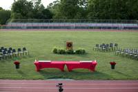 Annville Cleona Graduation 2022