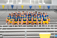 NLHS Football Team & Ind. Photos Fall 2023