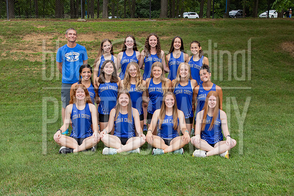 CCHS Girls XC BCP_8699
