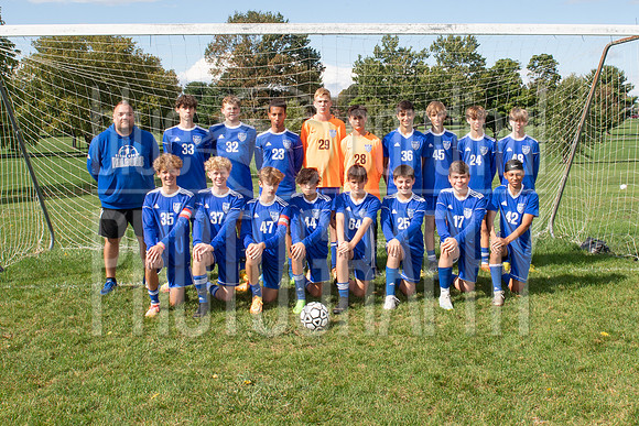 CCHS JV Boys Soccer GFY_8221