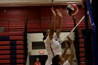 LHS Volleyball 8-29--2023